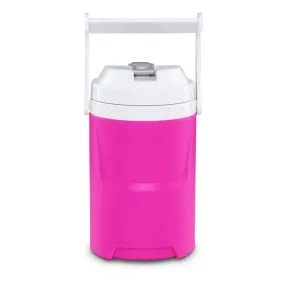 00031255-Igloo-Laguna 1/2 Gallon Jug  - Neon Pink