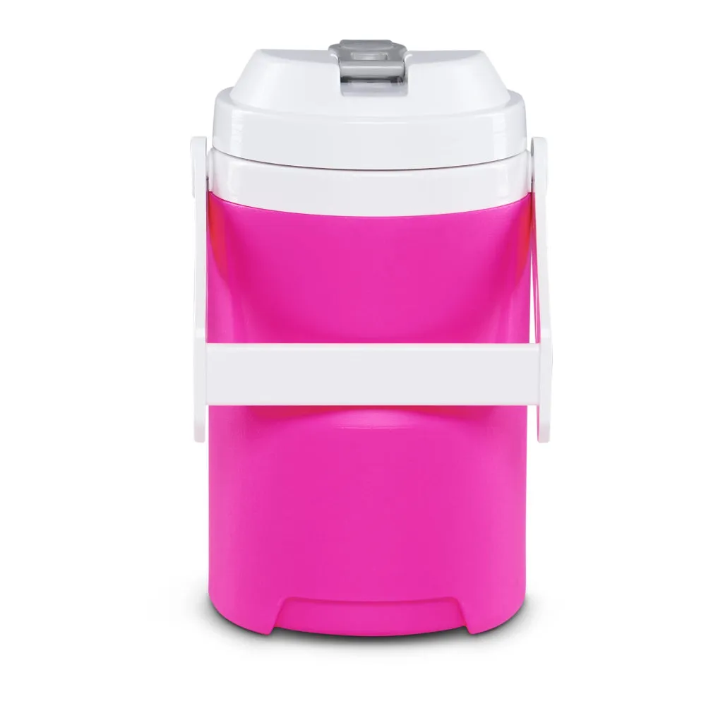 00031255-Igloo-Laguna 1/2 Gallon Jug  - Neon Pink