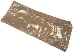 96 pack of 4.5"x13" Quail/Poultry Shrink Bags Chicken Freezer