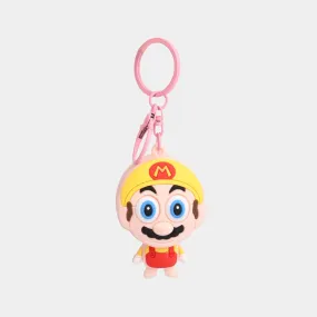 Adorable Design Keychain for Kids