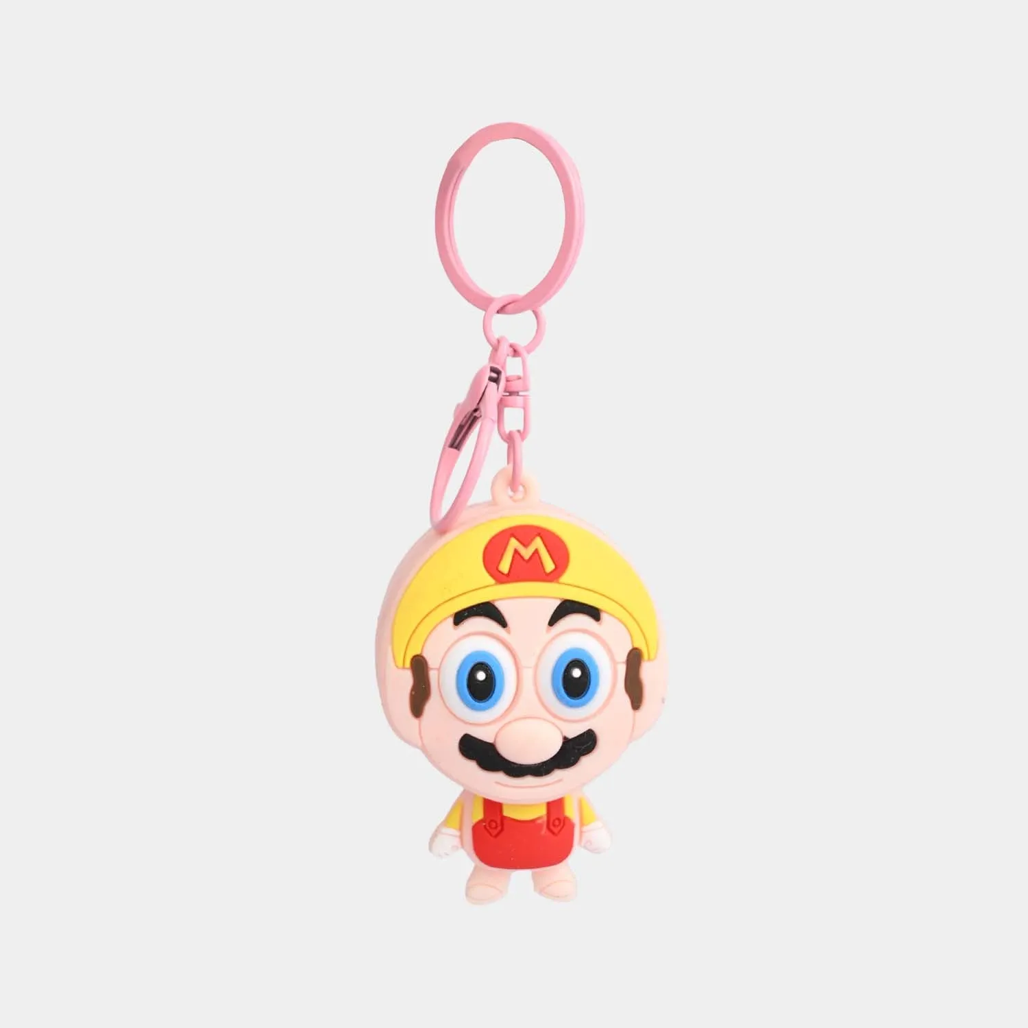 Adorable Design Keychain for Kids
