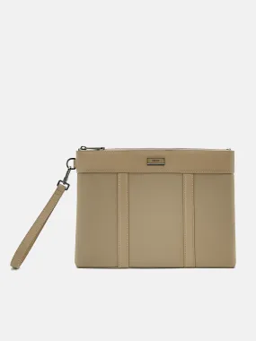 Allen Fabric Portfolio Bag