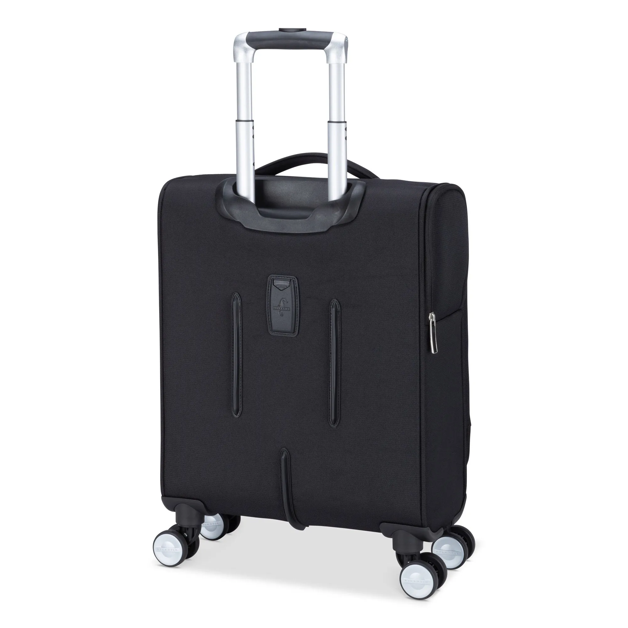 Atlantic Sailbound 19" Spinner Carry-on with Packing Cubes