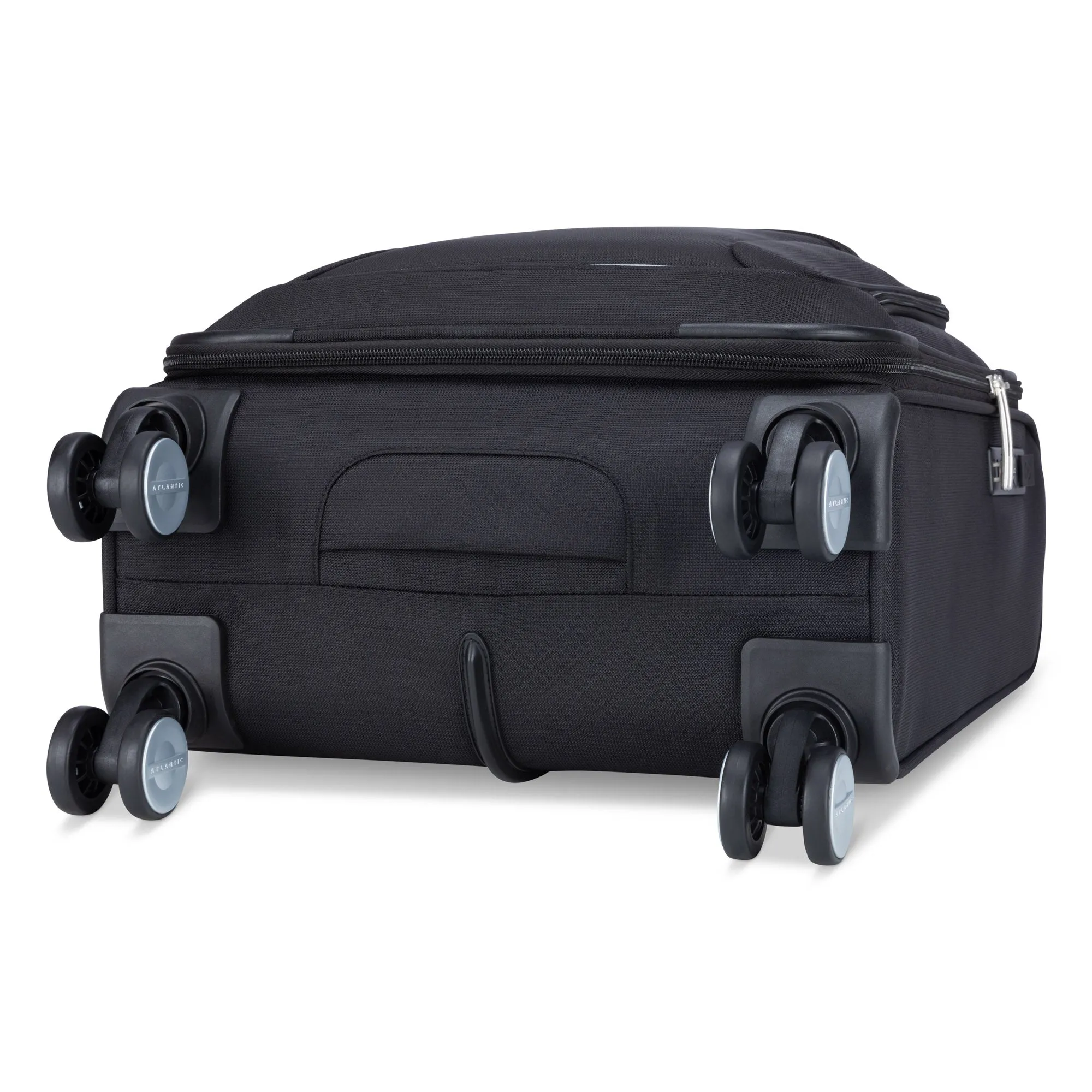 Atlantic Sailbound 19" Spinner Carry-on with Packing Cubes