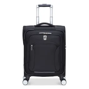 Atlantic Sailbound 19" Spinner Carry-on with Packing Cubes