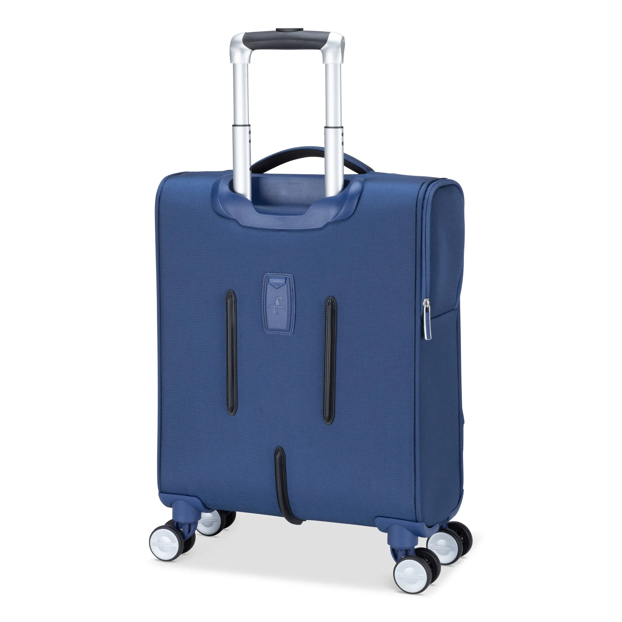 Atlantic Sailbound 19" Spinner Carry-on with Packing Cubes