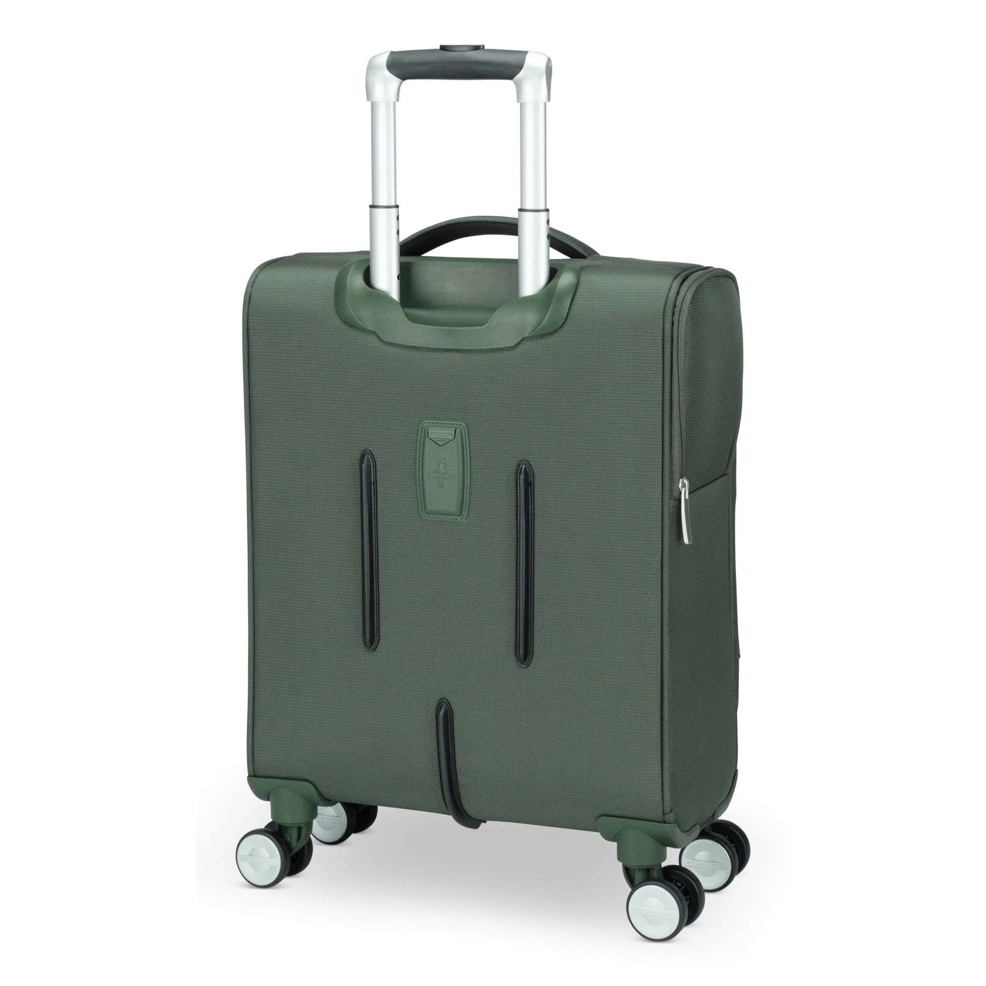 Atlantic Sailbound 19" Spinner Carry-on with Packing Cubes