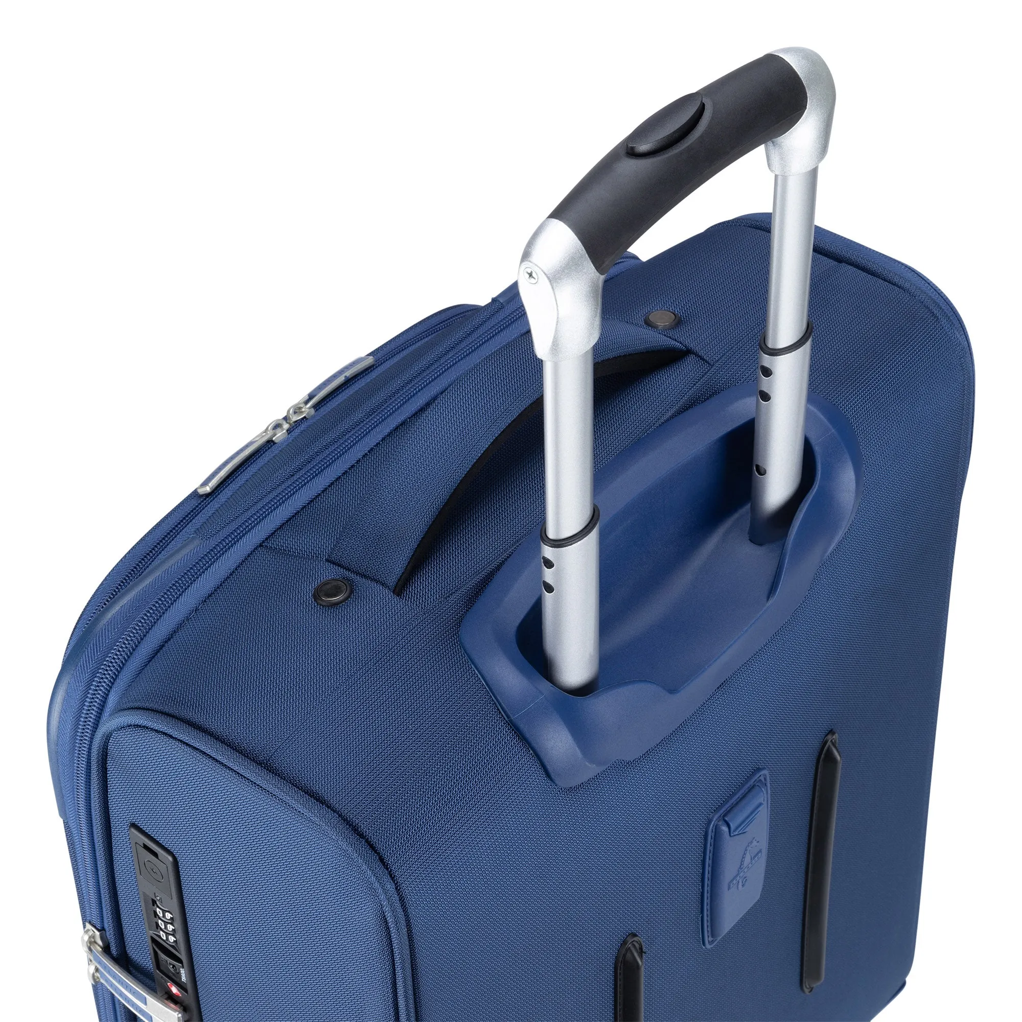 Atlantic Sailbound 19" Spinner Carry-on with Packing Cubes