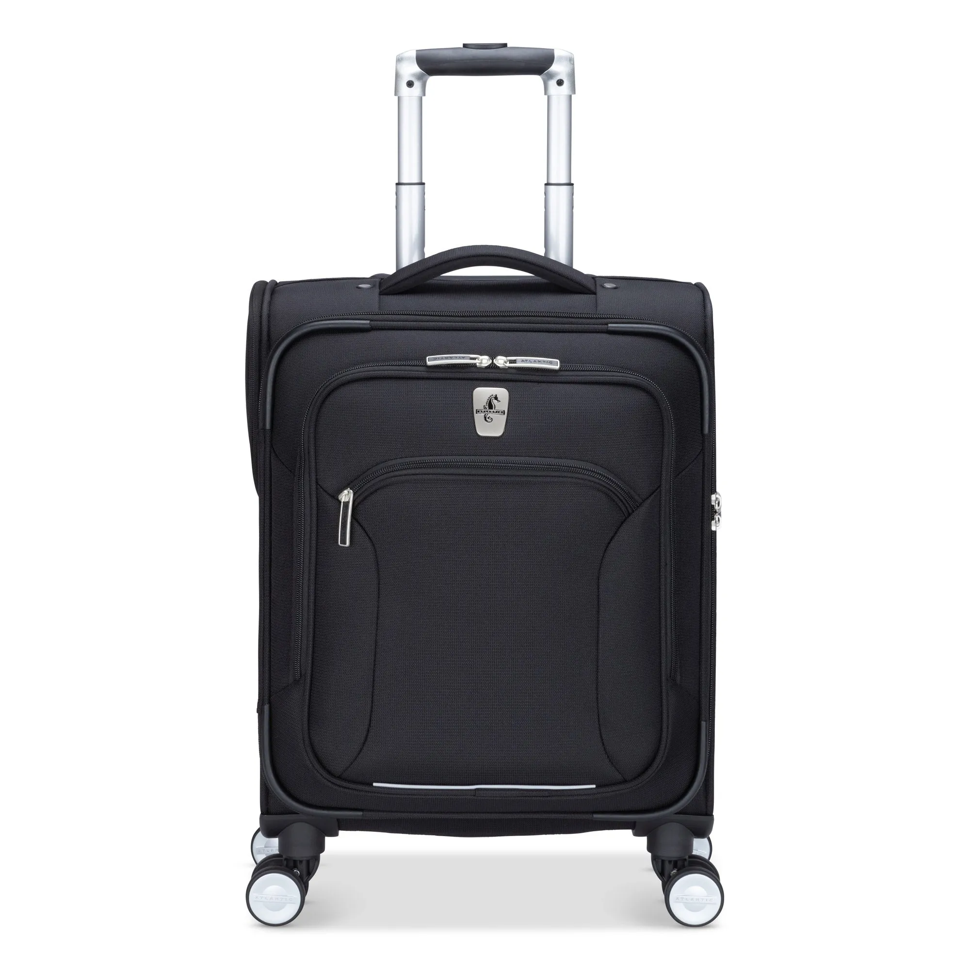 Atlantic Sailbound 19" Spinner Carry-on with Packing Cubes