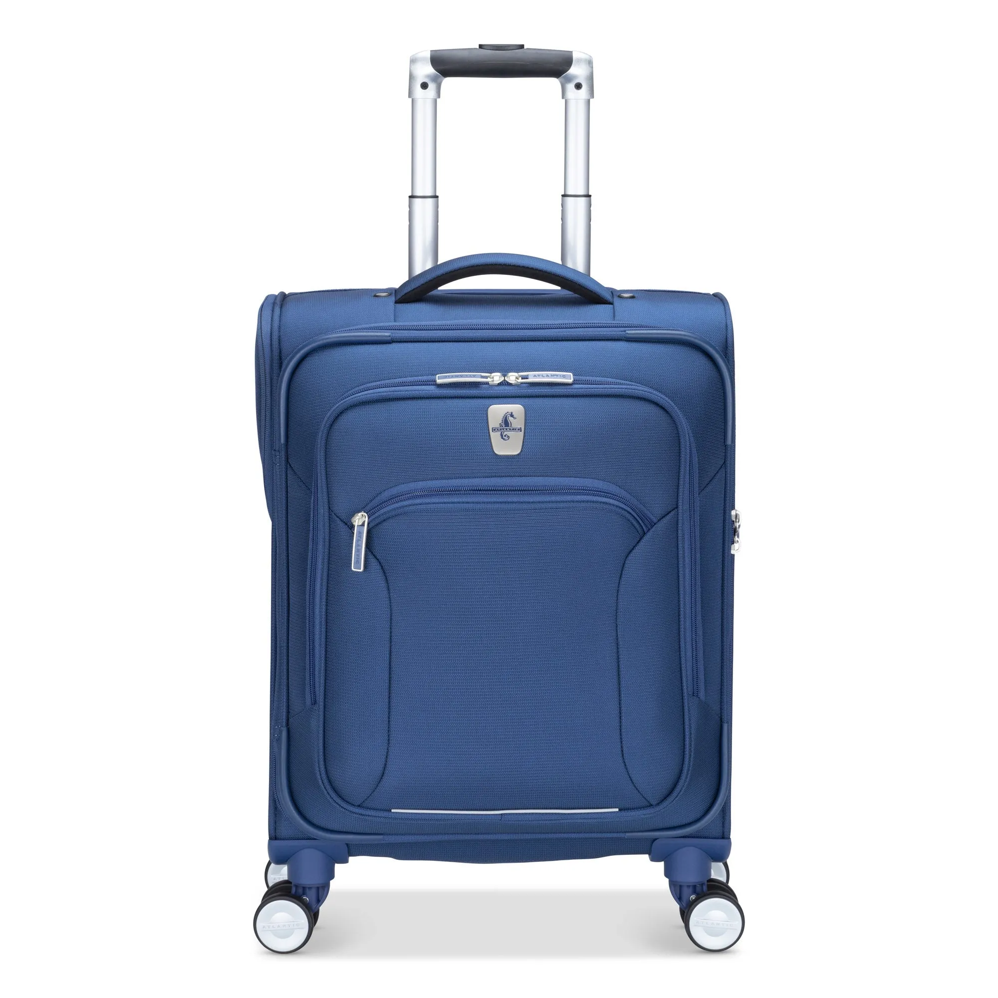Atlantic Sailbound 19" Spinner Carry-on with Packing Cubes