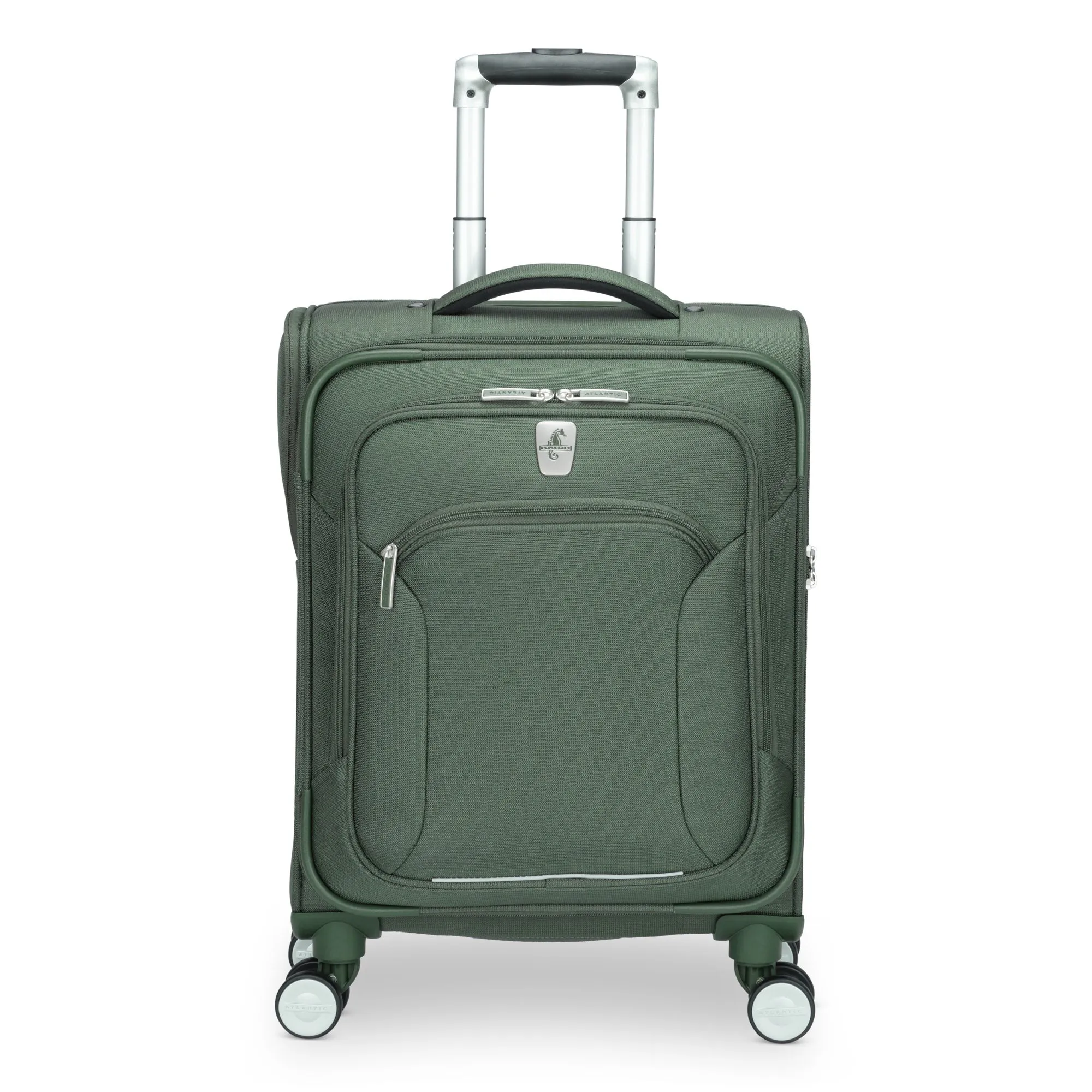 Atlantic Sailbound 19" Spinner Carry-on with Packing Cubes