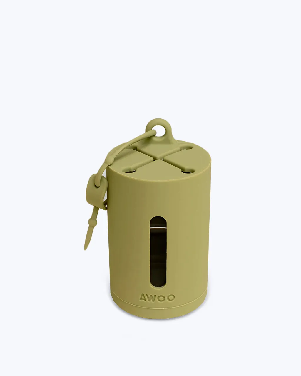 Awoo AwPoo Waste Bag Holder