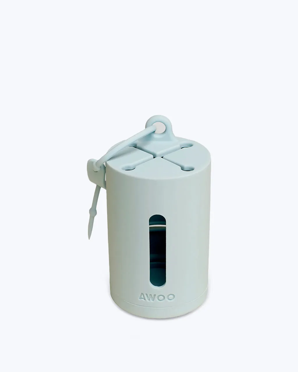 Awoo AwPoo Waste Bag Holder