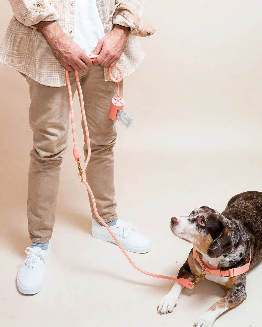 Awoo AwPoo Waste Bag Holder
