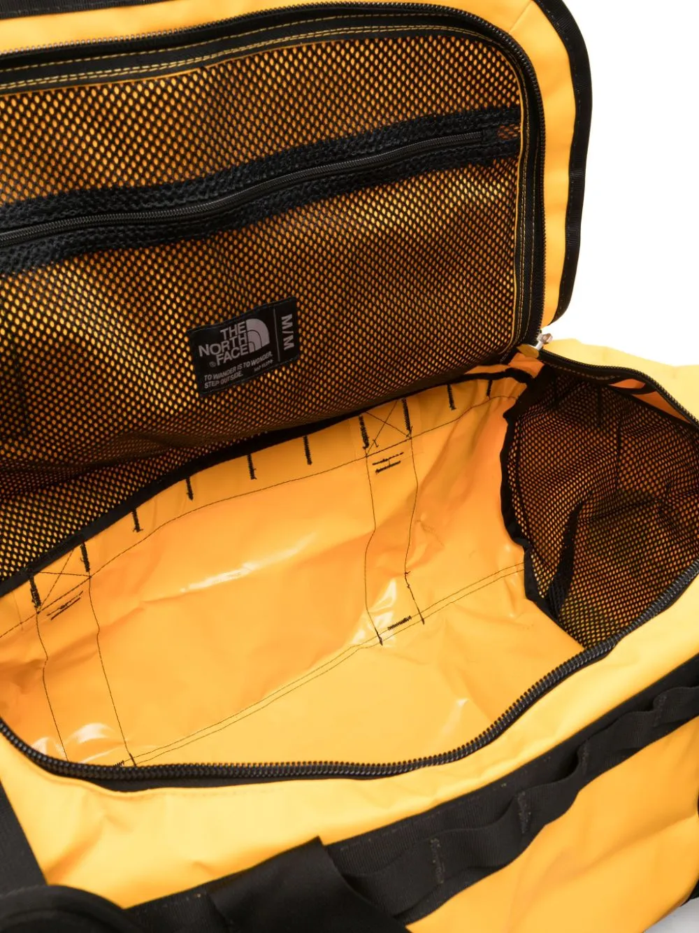 Base Camp M duffel bag
