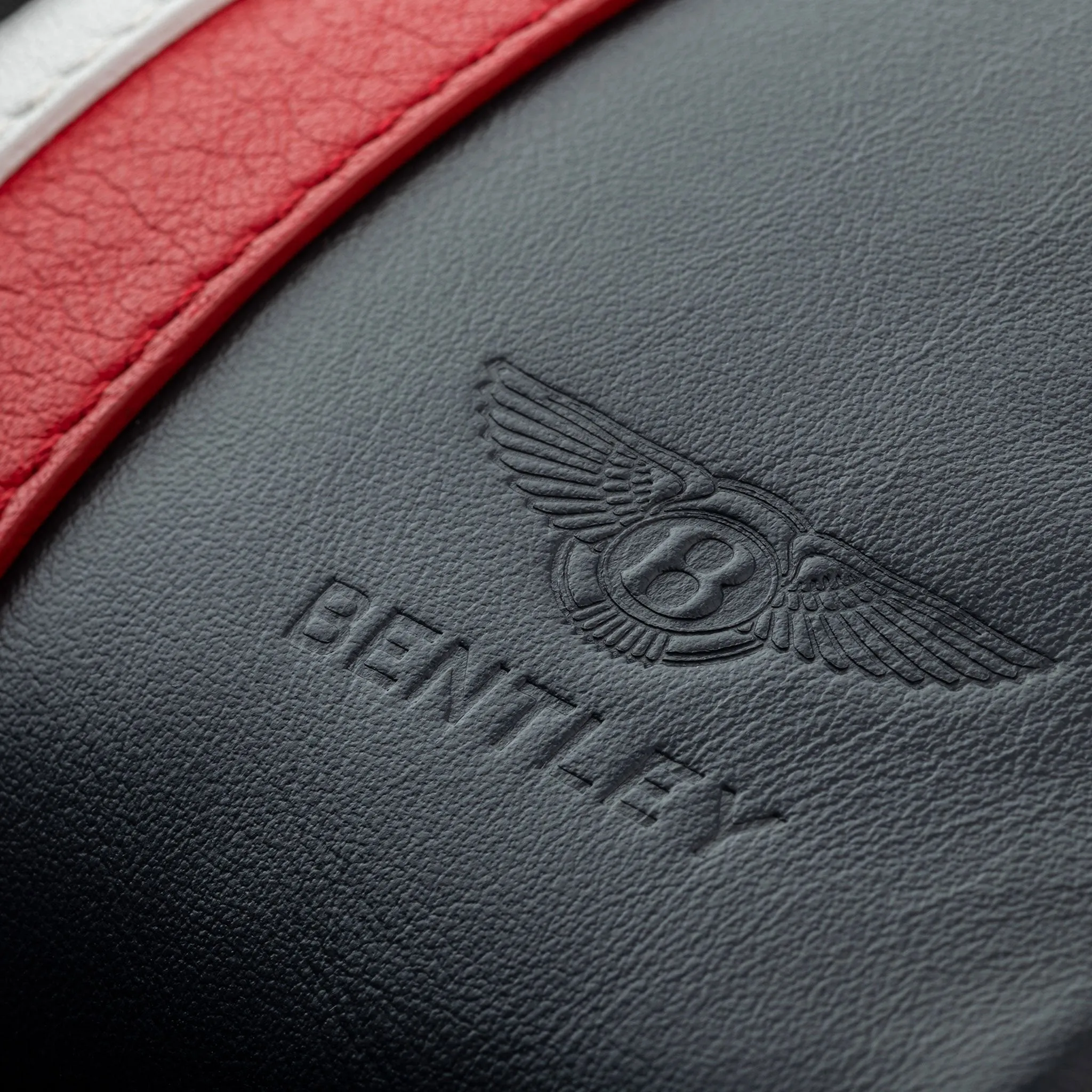Bentley Heritage Wash Bag