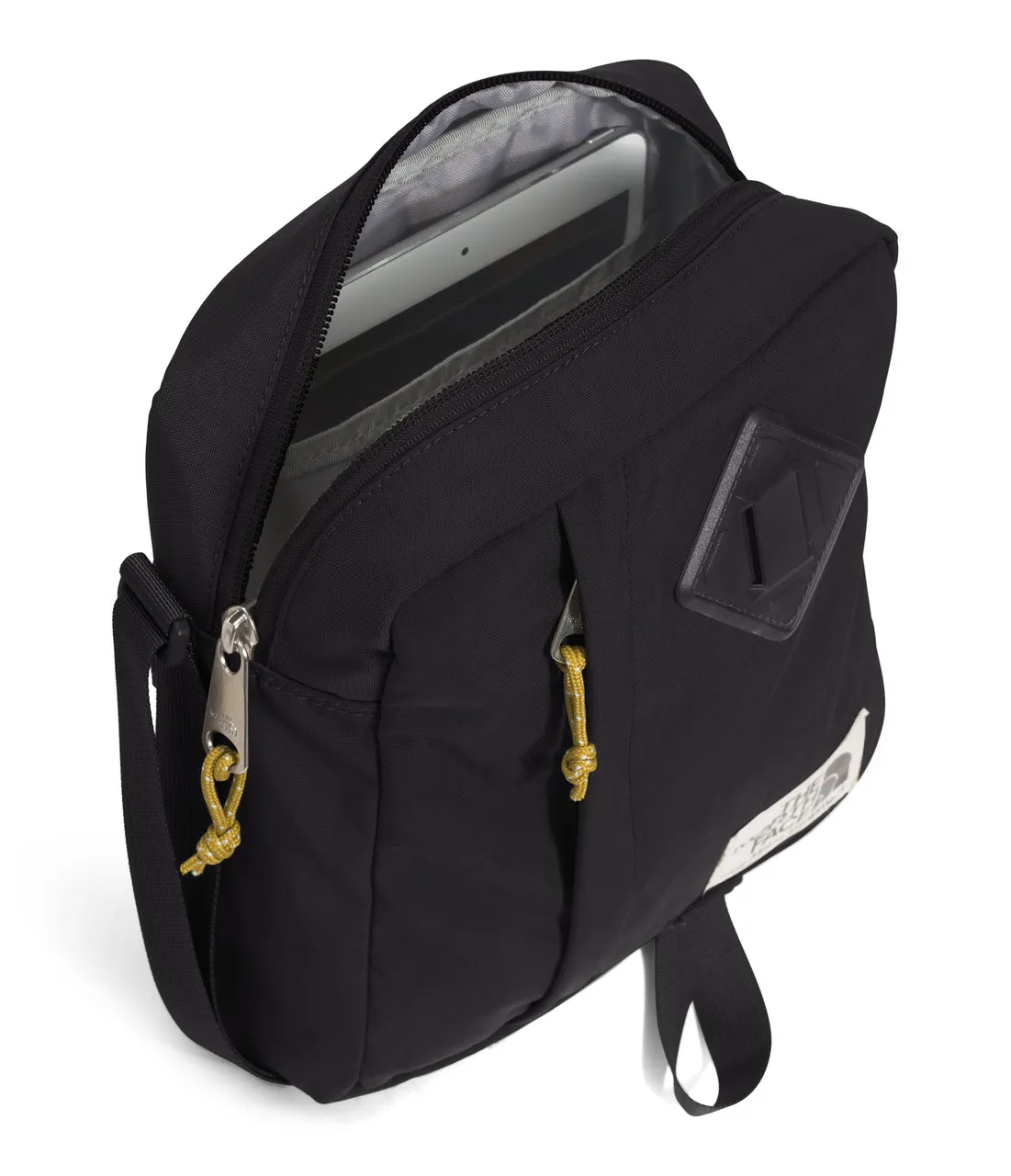 Berkeley Crossbody Bag