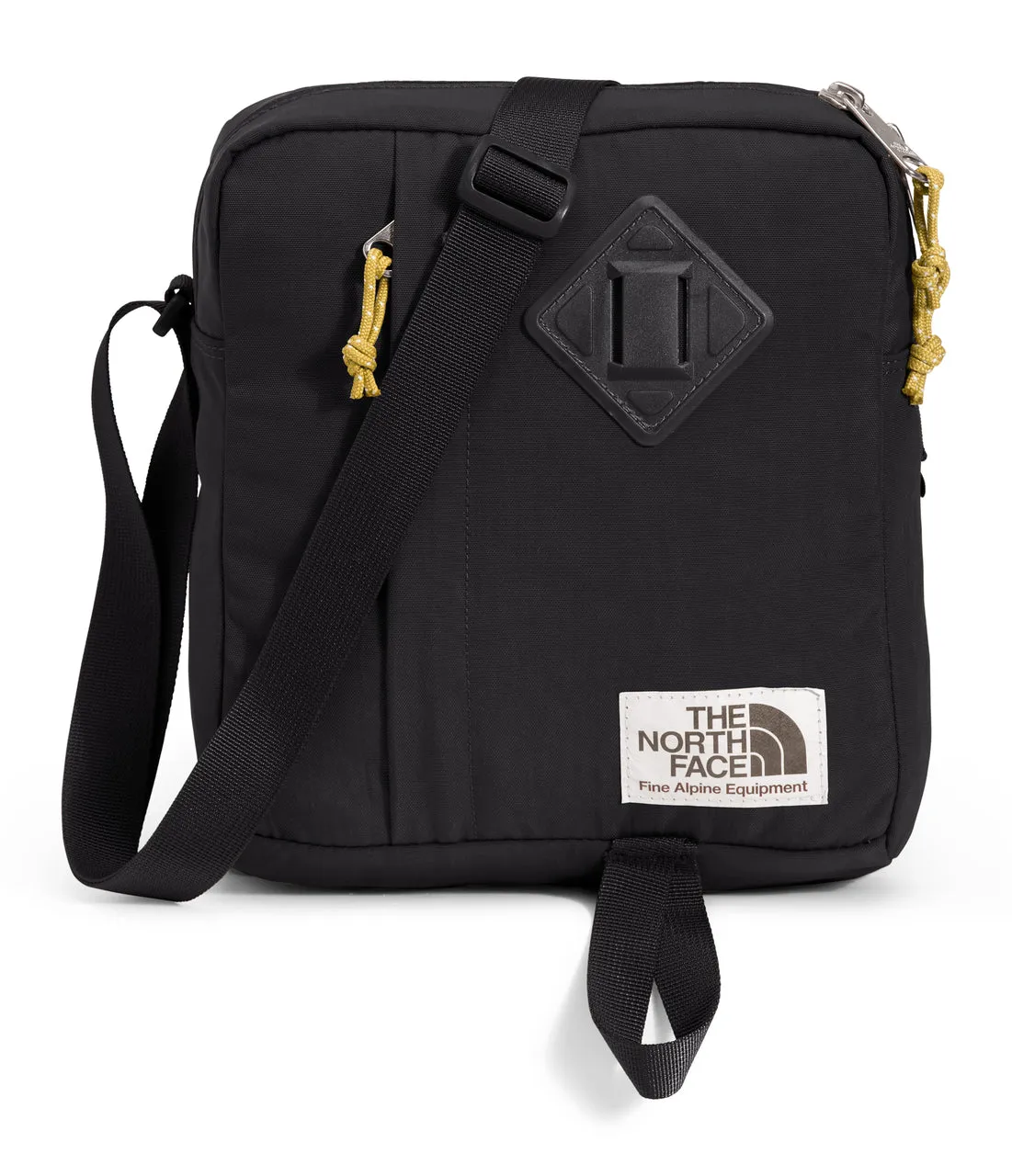 Berkeley Crossbody Bag