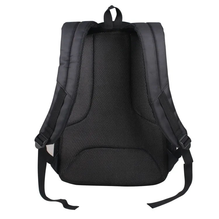 BL 2566 - Nylon Laptop Backpack II