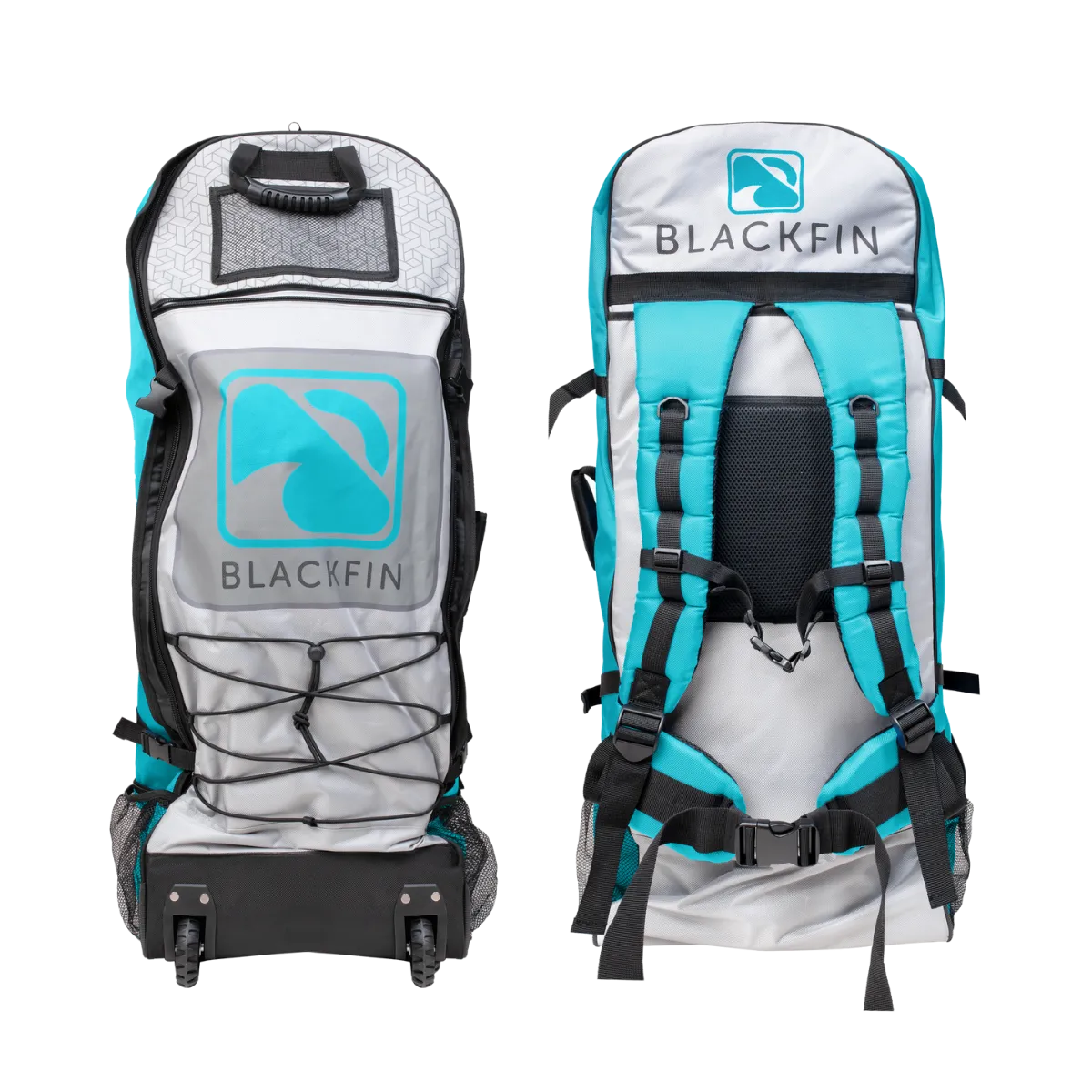BLACKFIN Backpack (2020)