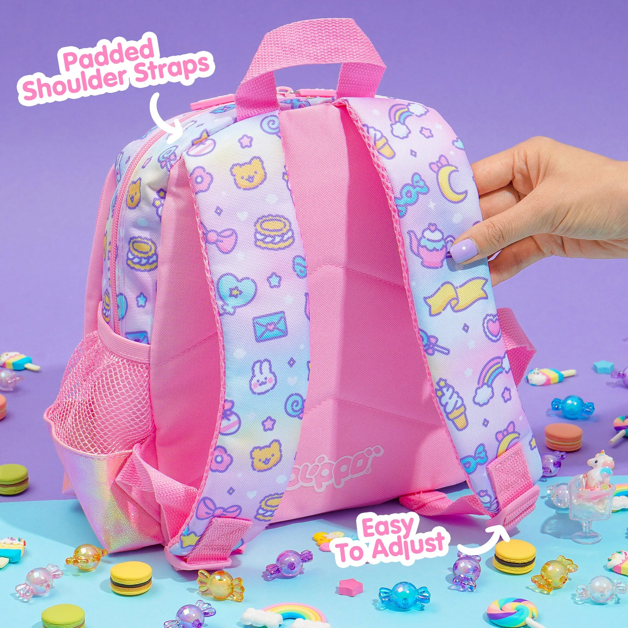 Blippo Harajuku Tiny Backpack