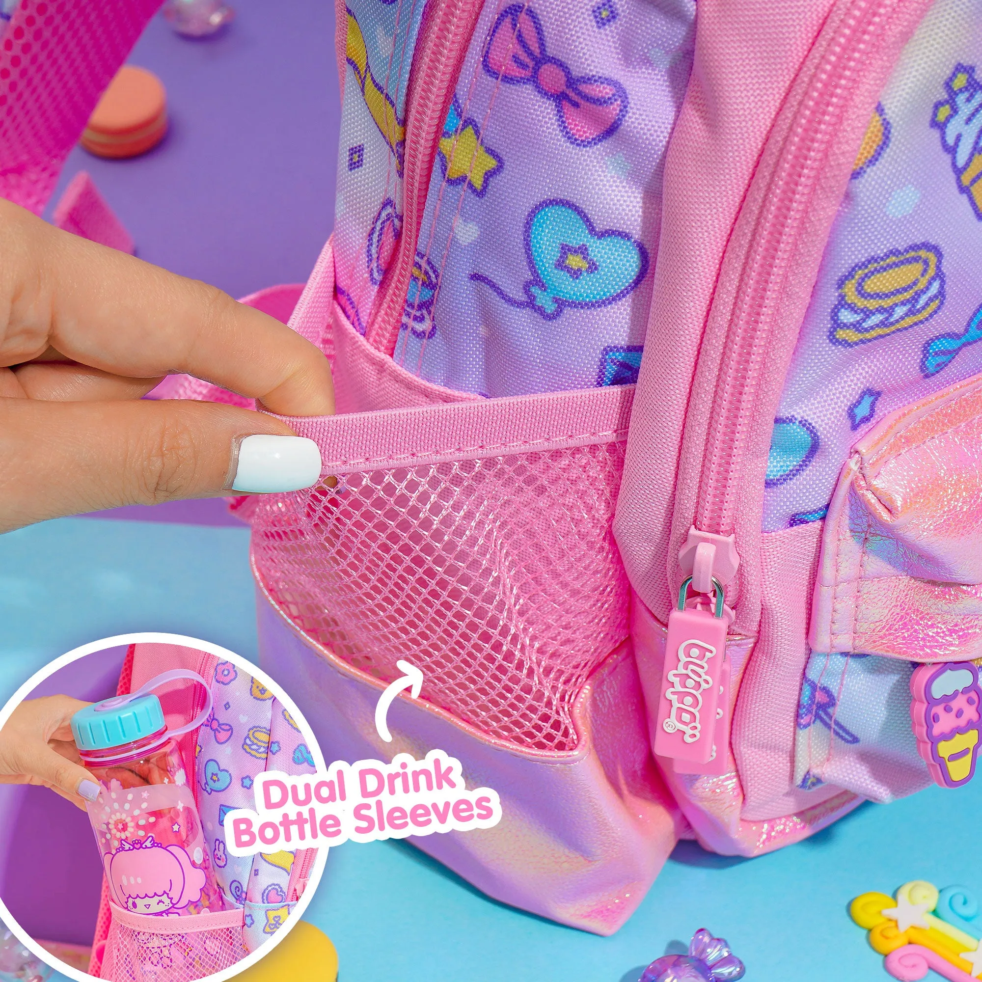 Blippo Harajuku Tiny Backpack