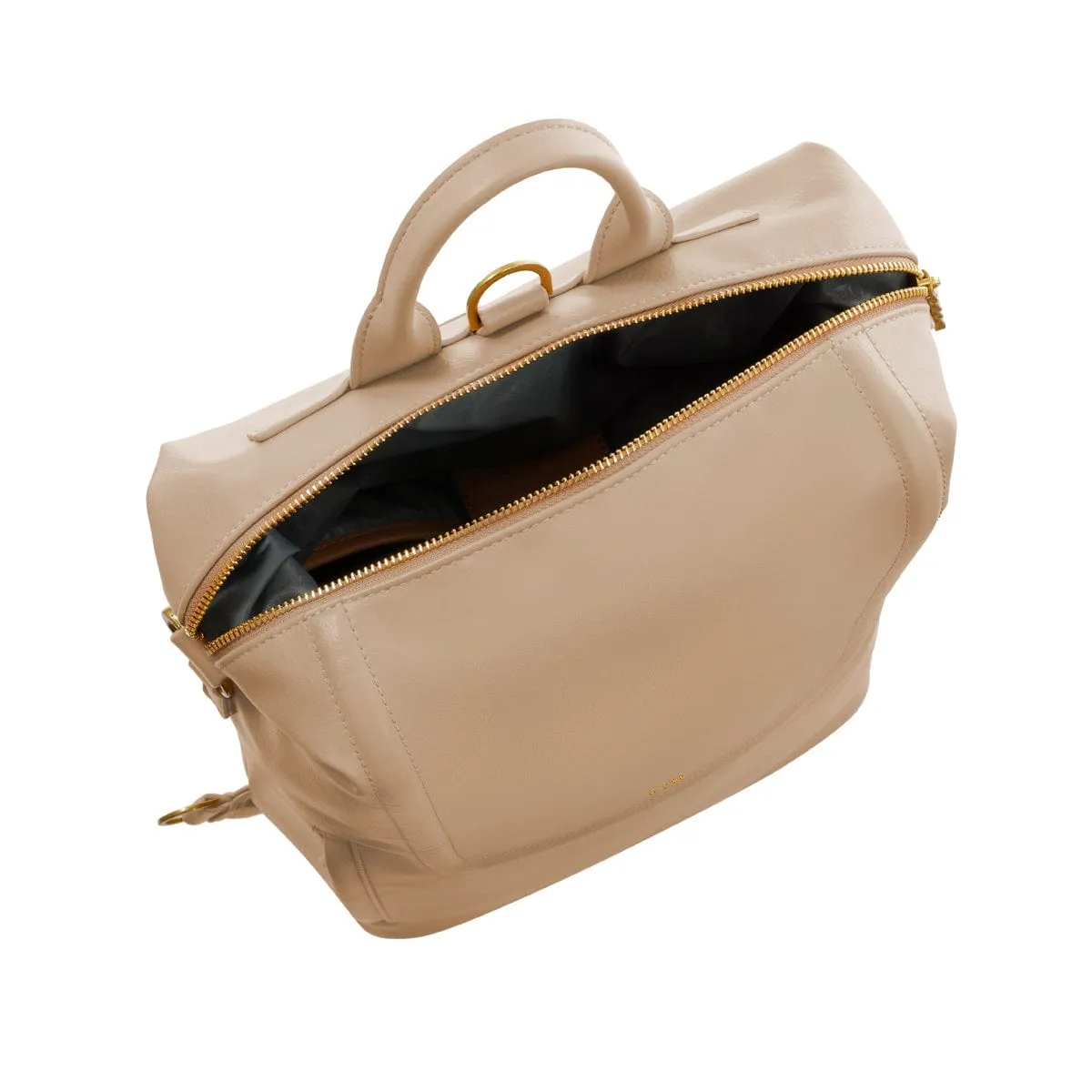 Blossom Backpack - Sand