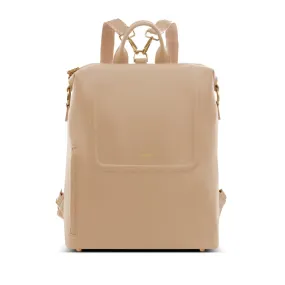 Blossom Backpack - Sand
