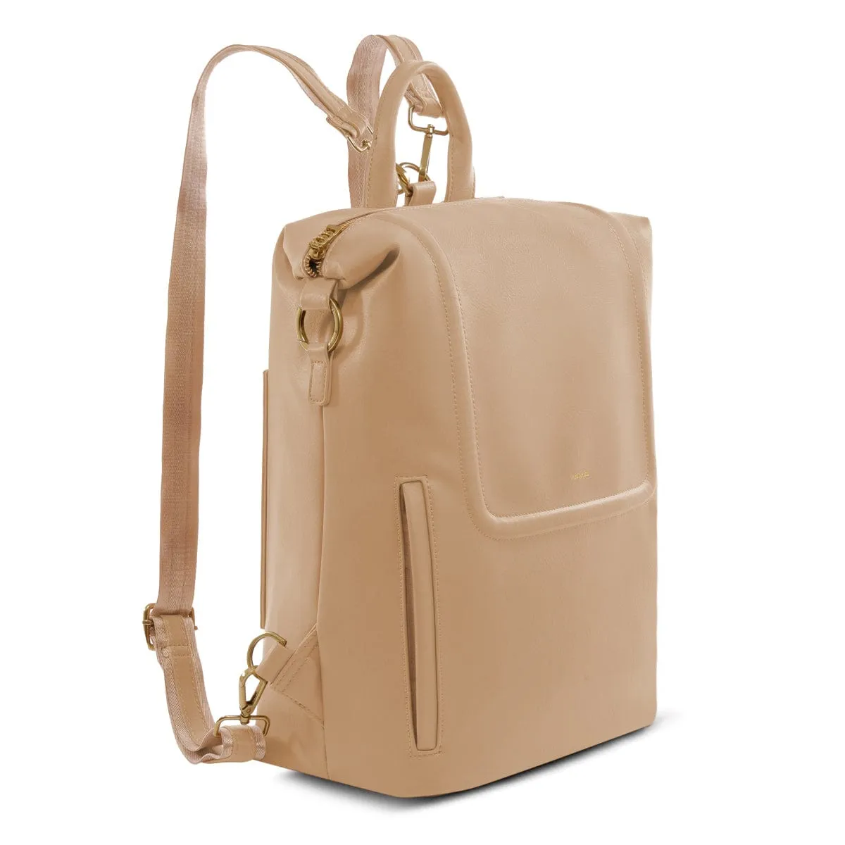 Blossom Backpack - Sand
