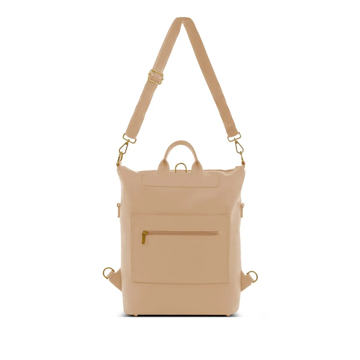 Blossom Backpack - Sand