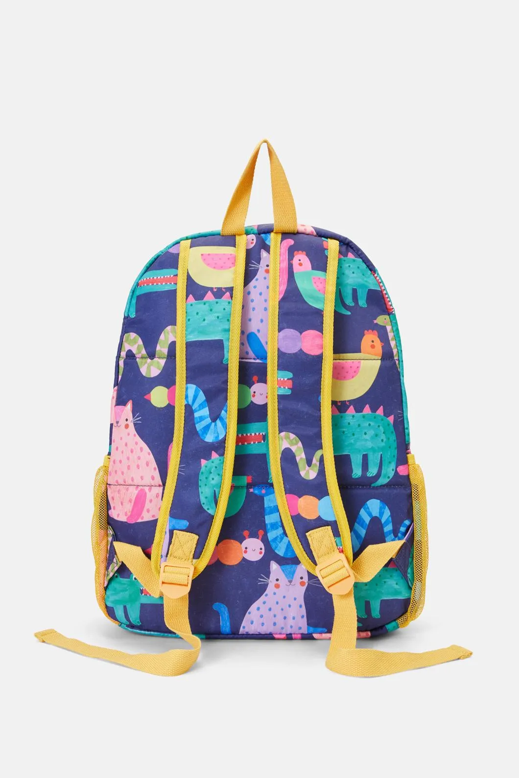 Bookclub Kids Backpack