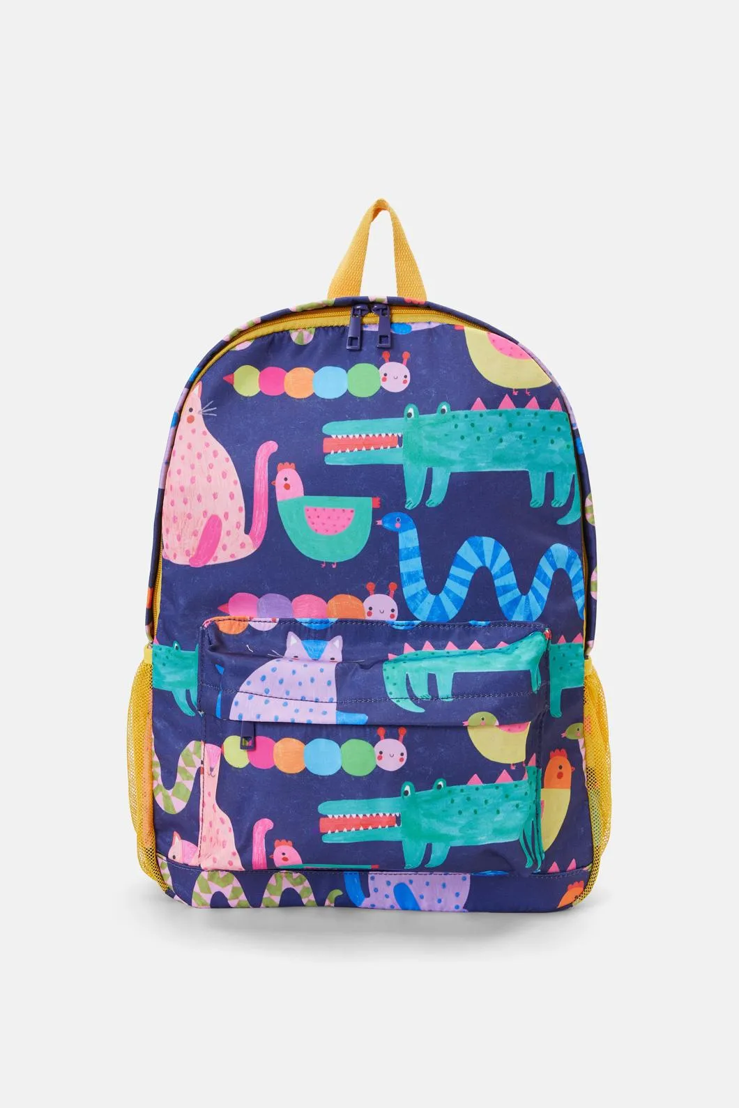 Bookclub Kids Backpack