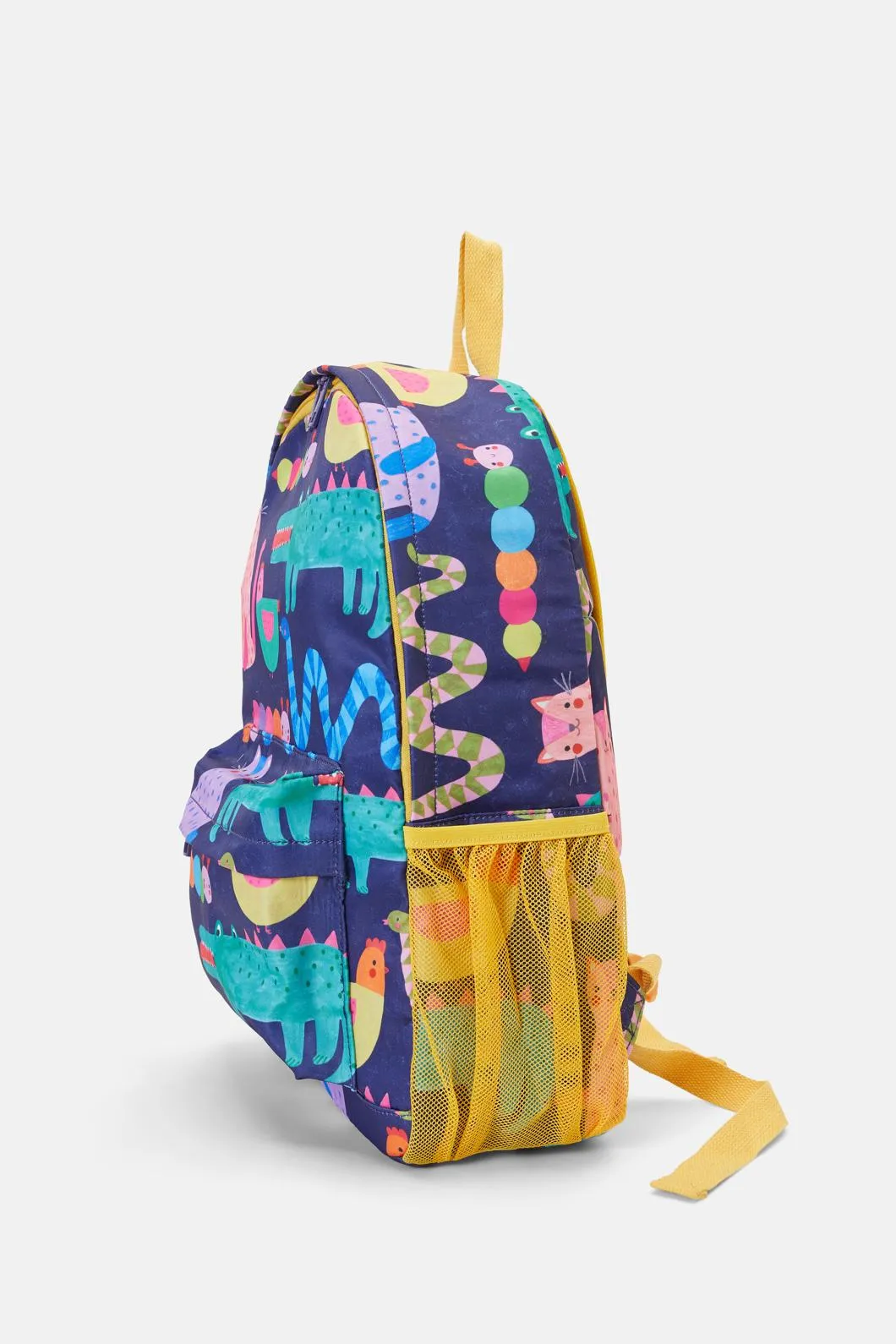 Bookclub Kids Backpack