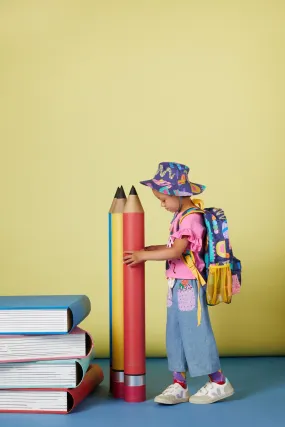 Bookclub Kids Backpack