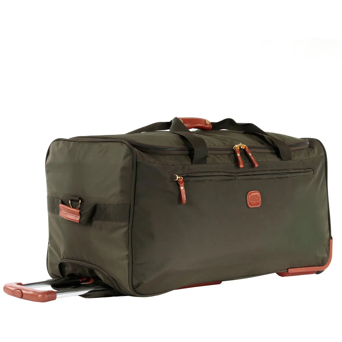 Bric's X-Bag 28" Rolling Duffel