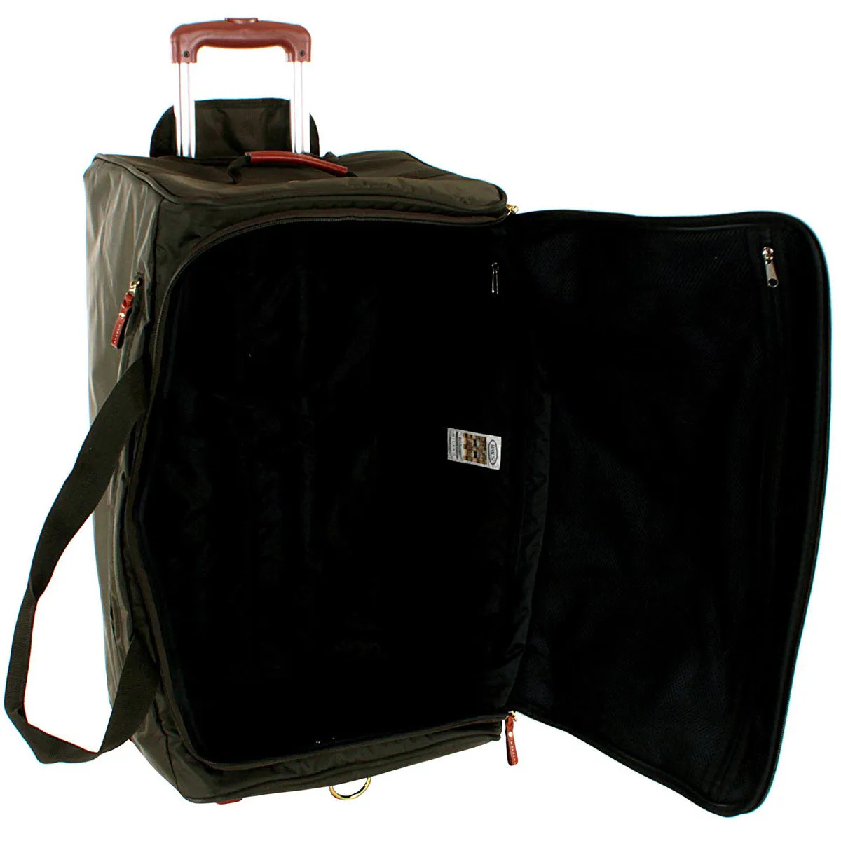 Bric's X-Bag 28" Rolling Duffel