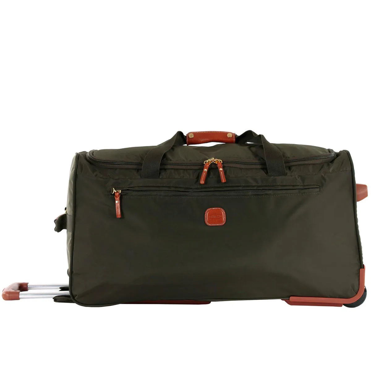 Bric's X-Bag 28" Rolling Duffel