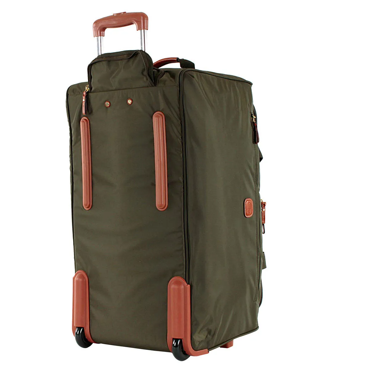 Bric's X-Bag 28" Rolling Duffel