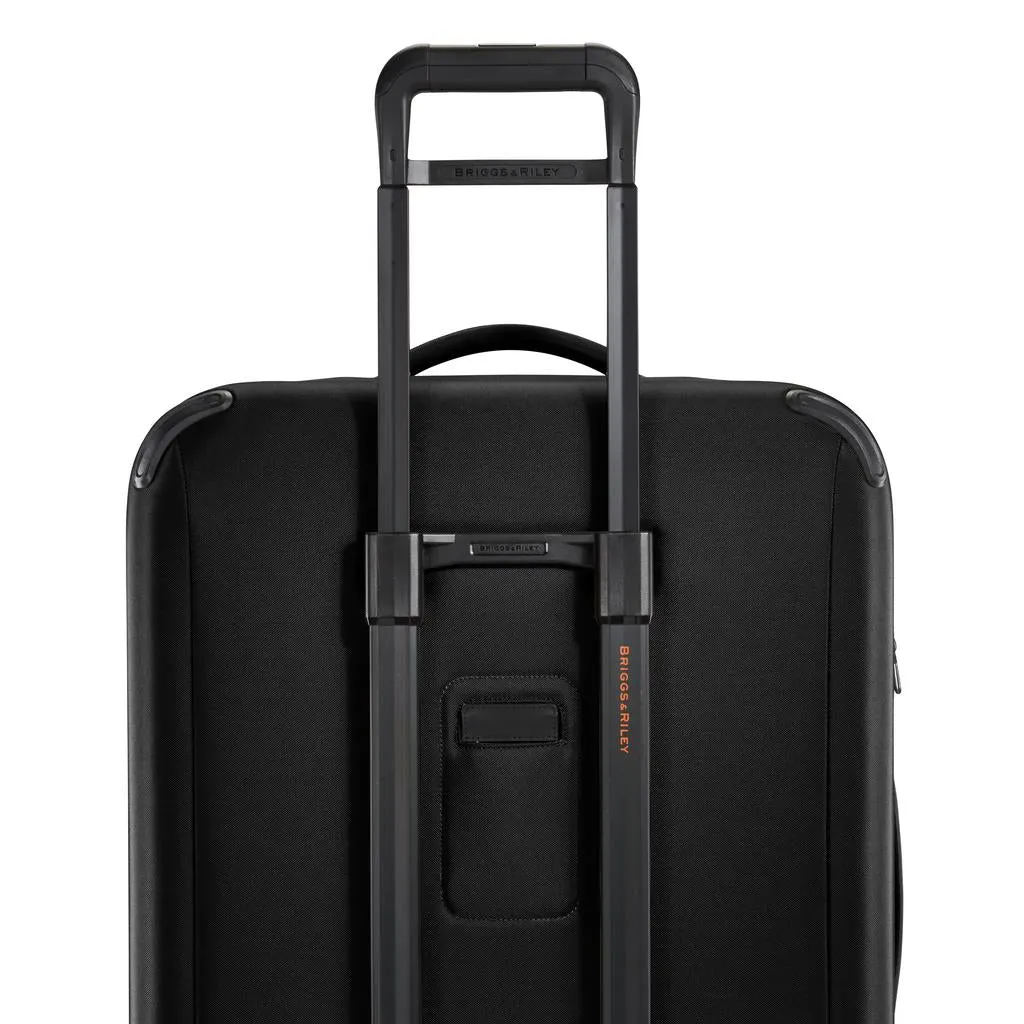 Briggs & Riley ZDX 29 Inch Large Expandable Spinner Luggage