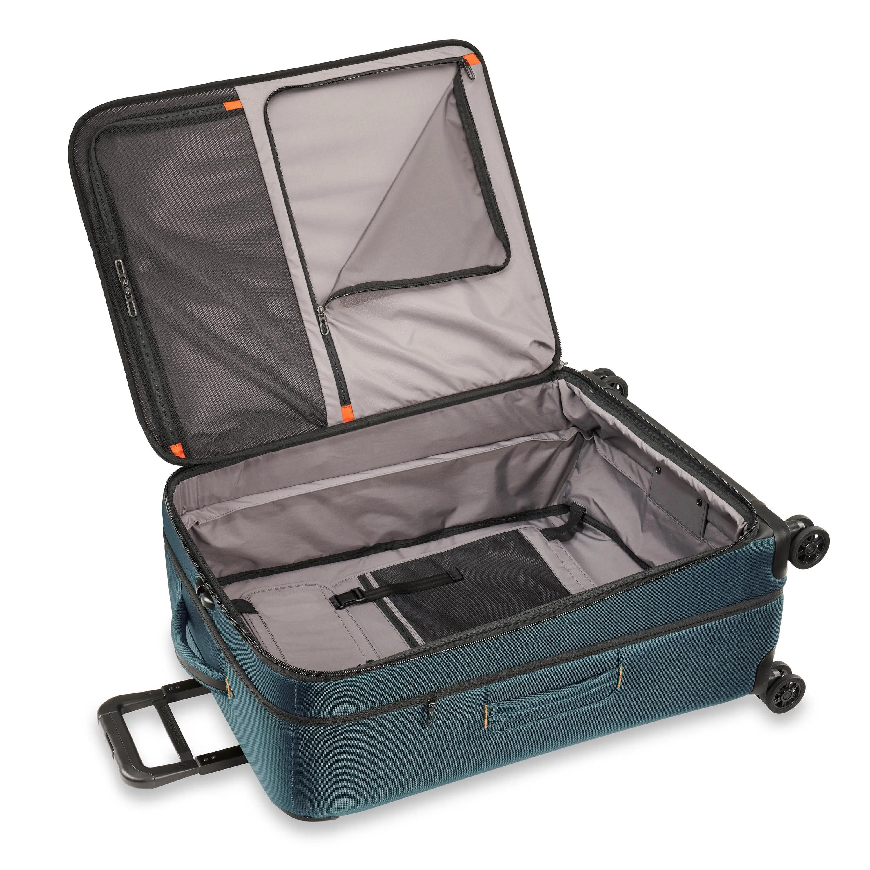 Briggs & Riley ZDX 29 Inch Large Expandable Spinner Luggage