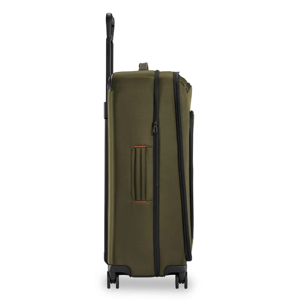 Briggs & Riley ZDX 29 Inch Large Expandable Spinner Luggage