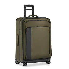 Briggs & Riley ZDX 29 Inch Large Expandable Spinner Luggage