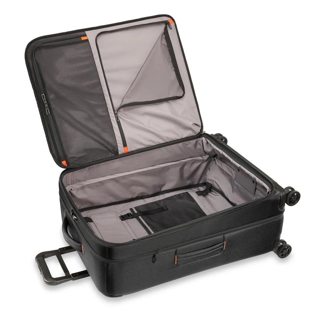 Briggs & Riley ZDX 29 Inch Large Expandable Spinner Luggage
