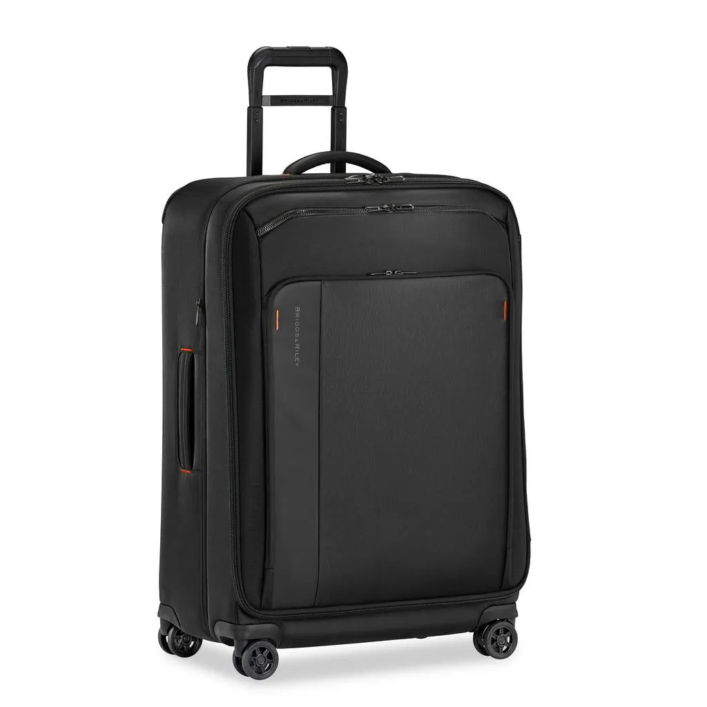 Briggs & Riley ZDX 29 Inch Large Expandable Spinner Luggage