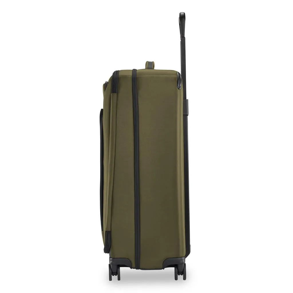Briggs & Riley ZDX 29 Inch Large Expandable Spinner Luggage