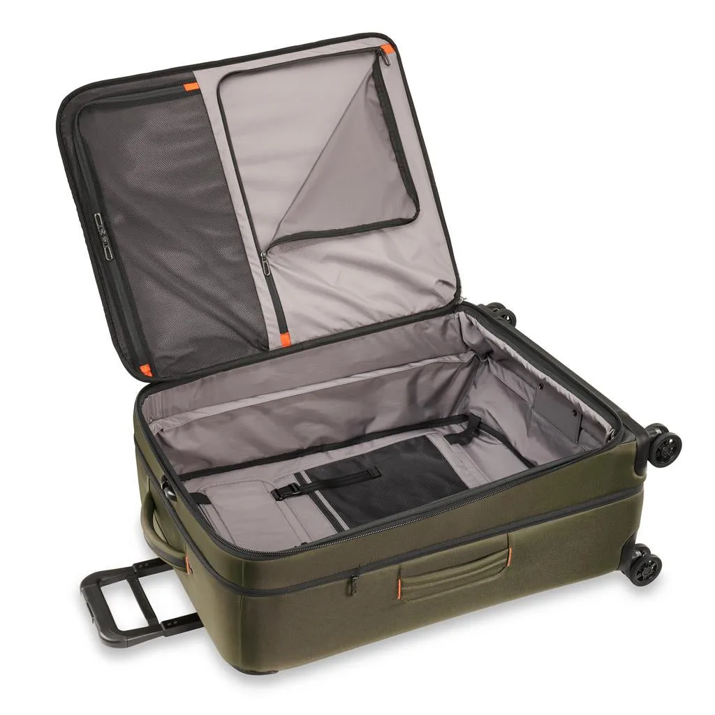 Briggs & Riley ZDX 29 Inch Large Expandable Spinner Luggage