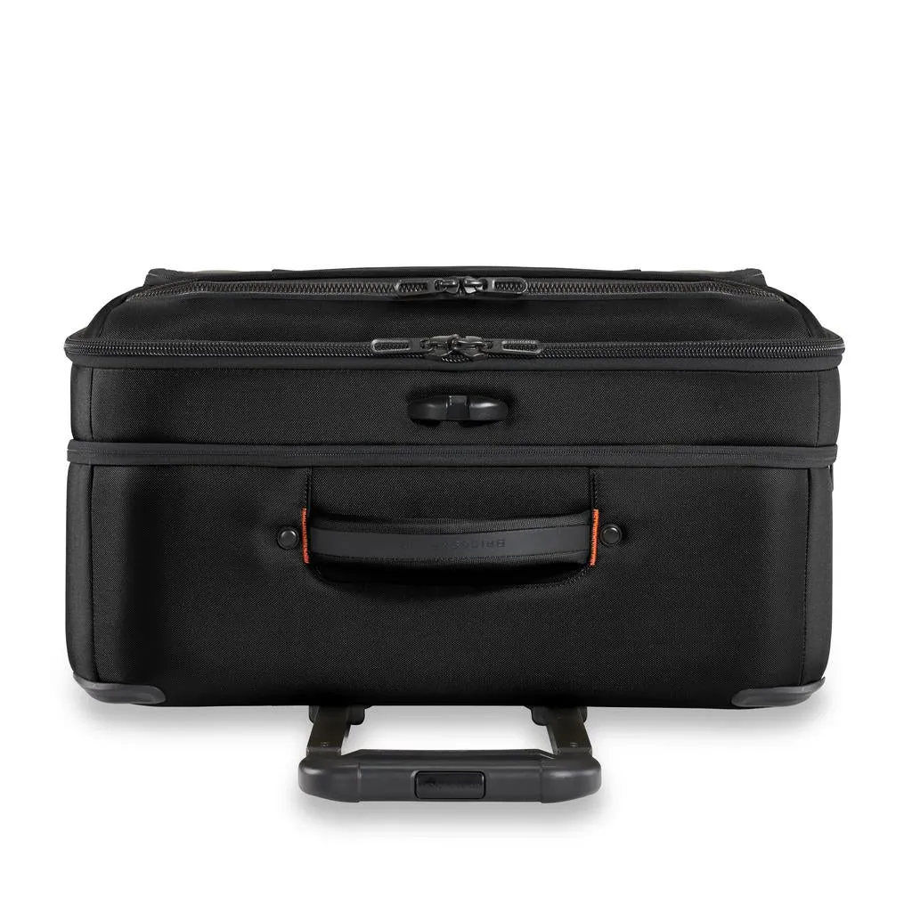 Briggs & Riley ZDX 29 Inch Large Expandable Spinner Luggage