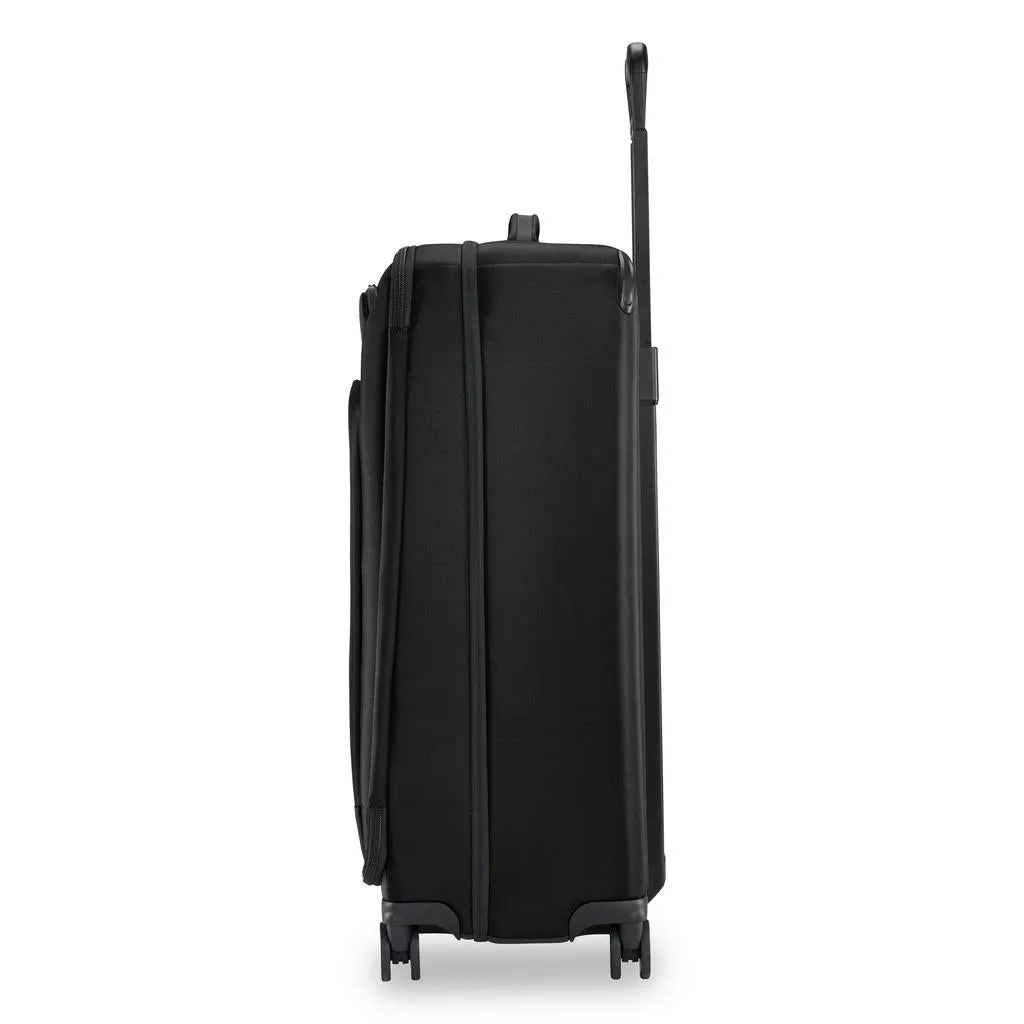 Briggs & Riley ZDX 29 Inch Large Expandable Spinner Luggage