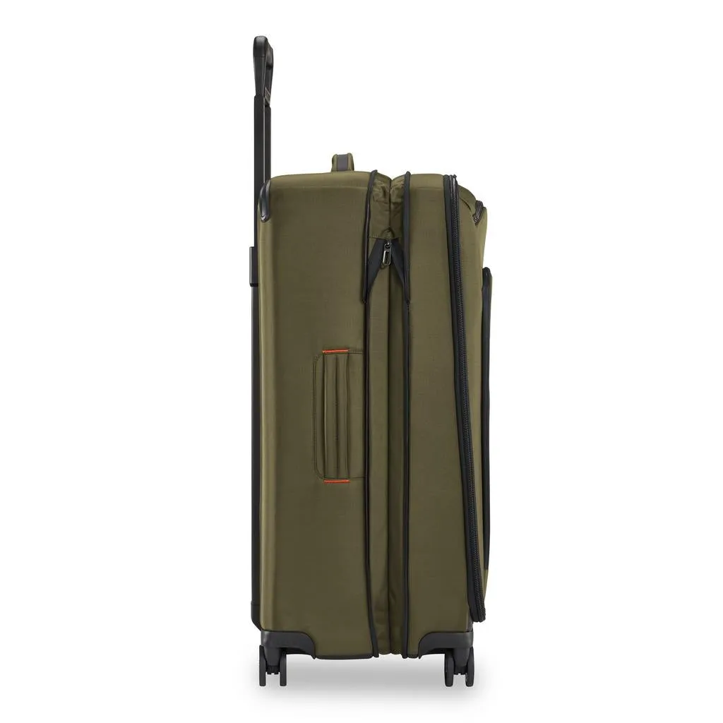 Briggs & Riley ZDX 29 Inch Large Expandable Spinner Luggage