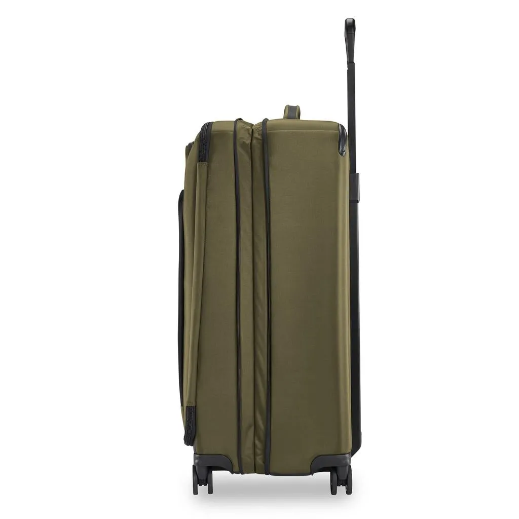 Briggs & Riley ZDX 29 Inch Large Expandable Spinner Luggage